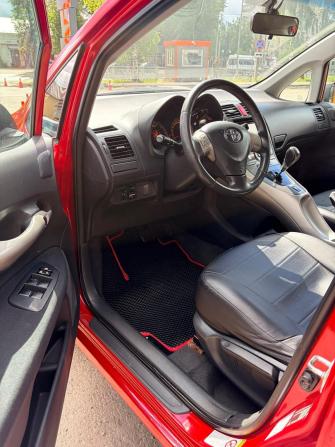 Toyota Auris I с пробегом 2008 года, цена 540 000 рублей, 202000 км, хэтчбек, Автокод Объявления