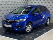 Honda Fit III Красноярск  - изображение 12