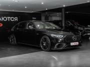 Mercedes-Benz S-Класс AMG IV (W223) Москва  - изображение 41