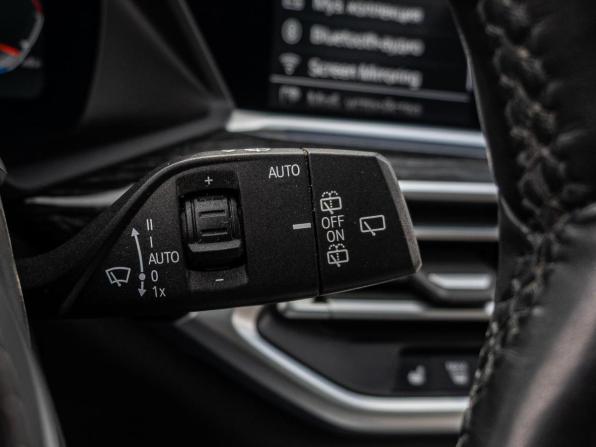 BMW X7 I (G07) с пробегом 2019 года, цена 7 840 000 рублей, 123453 км, внедорожник, Автокод Объявления