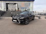 Lexus RX IV Саратов  - изображение 17