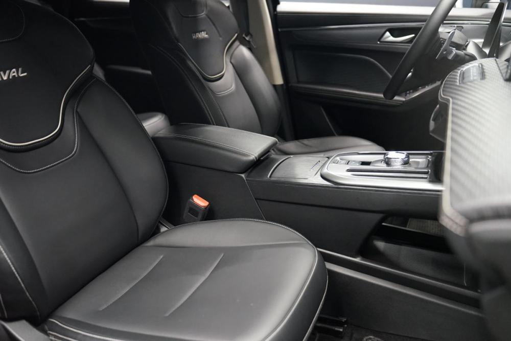 Haval Jolion I Крым  - изображение 24