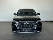 Chery Tiggo 7 Pro Max I Москва  - изображение 21
