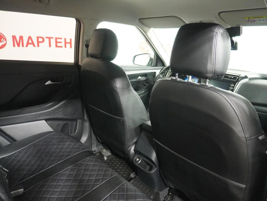 Hyundai Creta II Вологда  - изображение 11