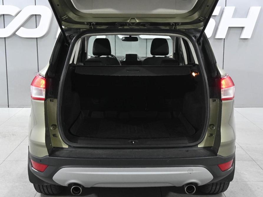 Ford Kuga II Ростов-на-Дону  - изображение 19