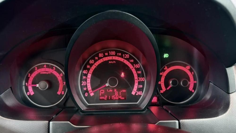 Kia Ceed I Рестайлинг Сургут  - изображение 8