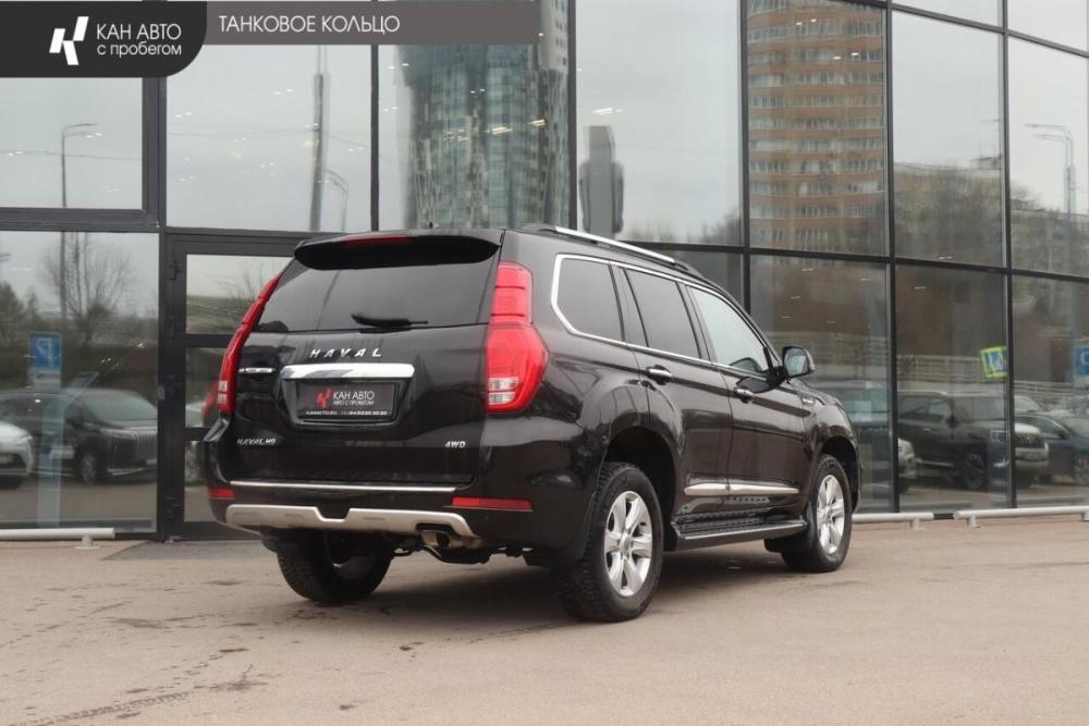 Haval H9 I Рестайлинг Казань  - изображение 3