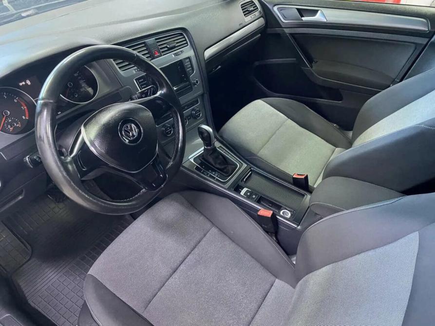 Volkswagen Golf VII Альметьевск  - изображение 8