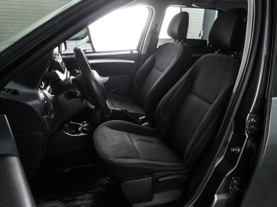 Nissan Terrano III (D10) Воронеж  - изображение 10