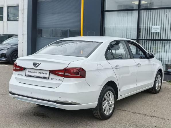 Jetta VA3 с пробегом 2023 года, цена 1 488 000 рублей, 25657 км, седан, Автокод Объявления