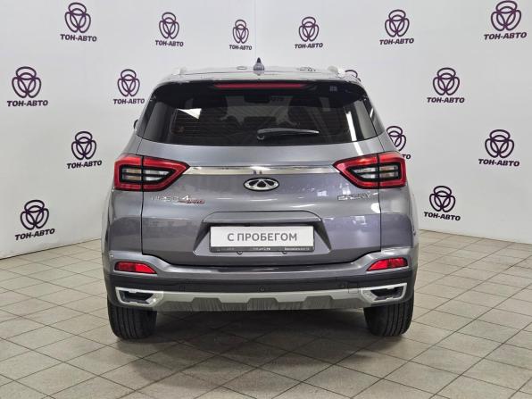 Chery Tiggo 4 Pro I с пробегом 2024 года, цена 1 595 000 рублей, 53372 км, внедорожник, Автокод Объявления