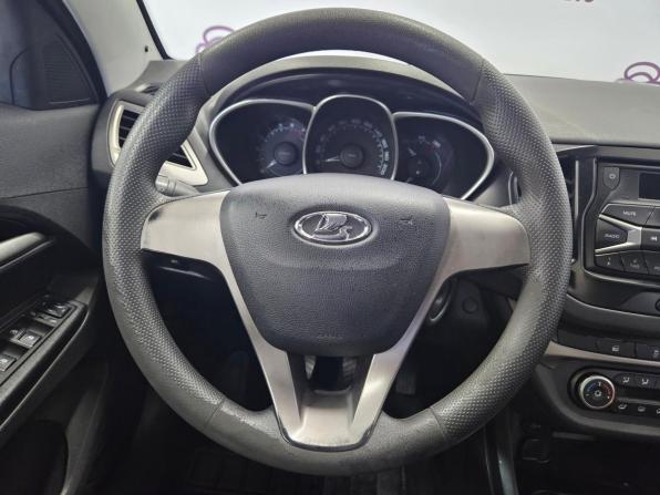Lada (ВАЗ) Vesta I с пробегом 2016 года, цена 842 000 рублей, 66074 км, седан, Автокод Объявления