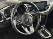 Kia Ceed III Москва  - изображение 31