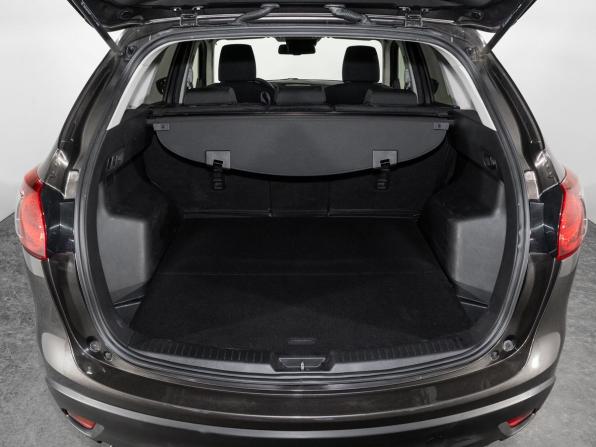 Mazda CX-5 I с пробегом 2015 года, цена 1 600 000 рублей, 139794 км, внедорожник, Автокод Объявления