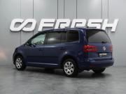 Volkswagen Touran I Рестайлинг 2 Воронеж  - изображение 18