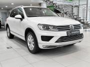 Volkswagen Touareg II Рестайлинг Казань  - изображение 25