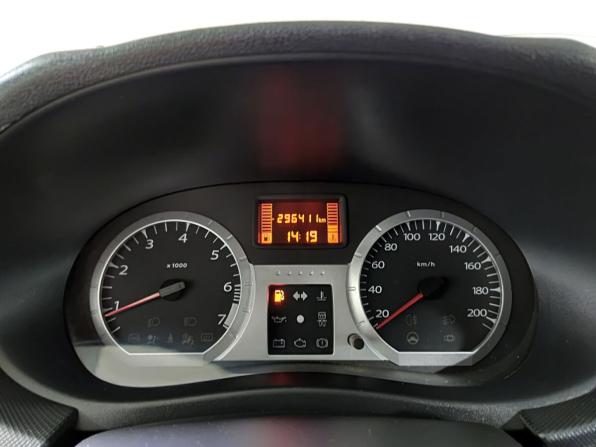 Lada (ВАЗ) Largus I с пробегом 2019 года, цена 730 000 рублей, 296402 км, универсал, Автокод Объявления
