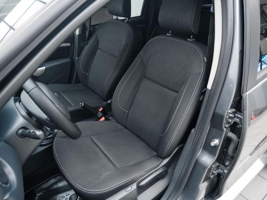 Nissan Terrano III (D10) Ростов-на-Дону  - изображение 9