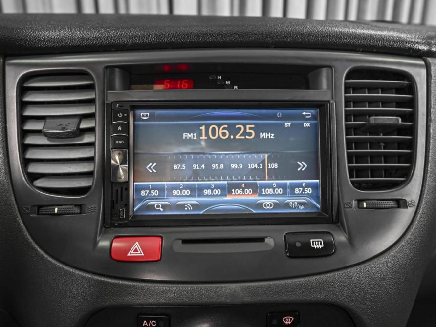 Kia Rio II Рестайлинг Ставрополь  - изображение 14
