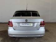 Volkswagen Polo V Рестайлинг Псков  - изображение 18