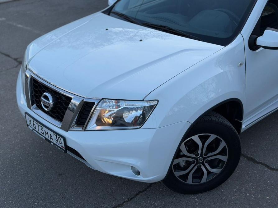 Nissan Terrano III (D10) Астрахань  - изображение 14