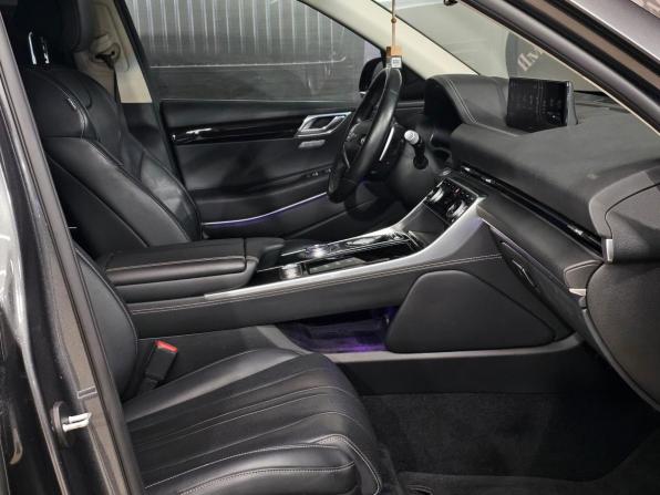 Genesis GV80 I с пробегом 2020 года, цена 5 950 000 рублей, 79000 км, внедорожник, Автокод Объявления