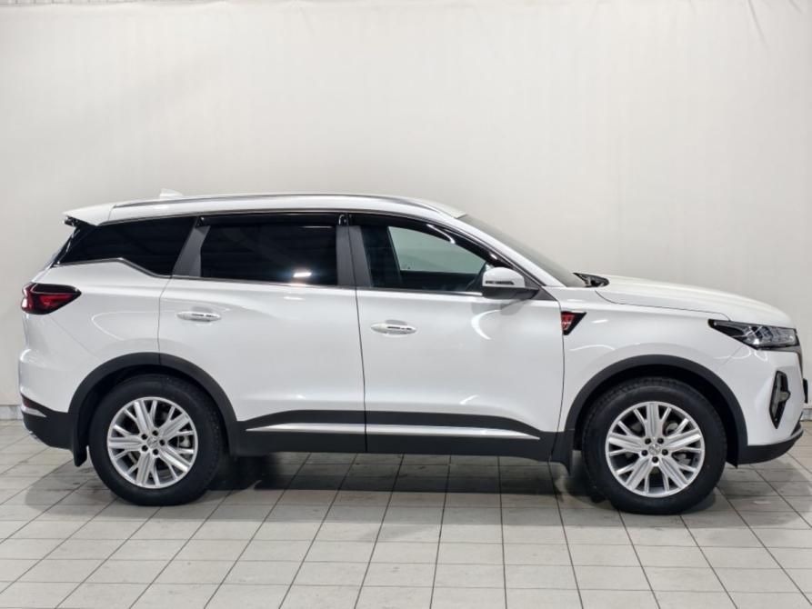 Chery Tiggo 7 Pro Max I Курск  - изображение 4