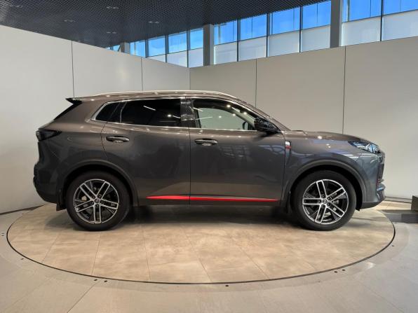 Changan UNI-S I с пробегом 2024 года, цена 2 100 000 рублей, 56865 км, внедорожник, Автокод Объявления