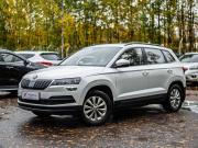 Skoda Karoq I Санкт-Петербург  - изображение 14