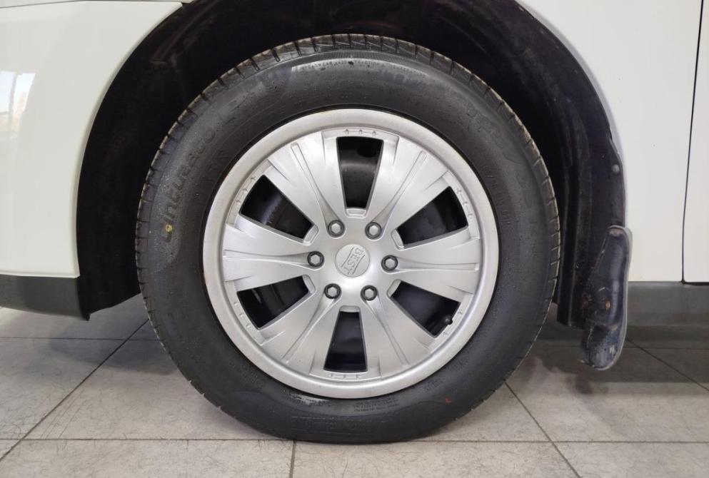 Nissan Almera III (G15) Саратов  - изображение 10