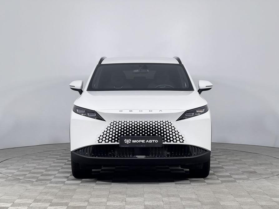 Omoda C7 Калининград  - изображение 2