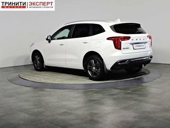 Haval Jolion I с пробегом 2023 года, цена 1 867 000 рублей, 51990 км, внедорожник, Автокод Объявления