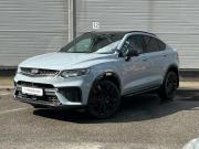 Geely Tugella I Рестайлинг Санкт-Петербург  - изображение 37