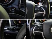 Jeep Grand Cherokee IV (WK2) Рестайлинг Москва  - изображение 37