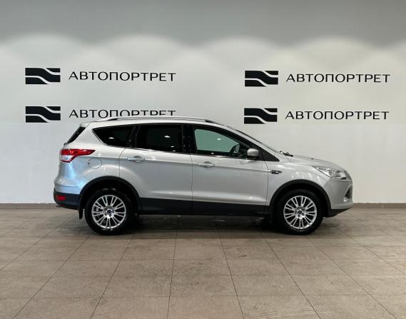 Ford Kuga II с пробегом 2015 года, цена 1 049 000 рублей, 148911 км, внедорожник, Автокод Объявления