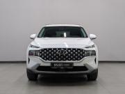 Hyundai Santa Fe IV Рестайлинг Москва  - изображение 36