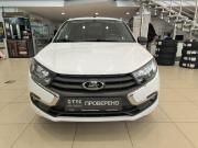 Lada (ВАЗ) Granta I Рестайлинг Казань  - изображение 24