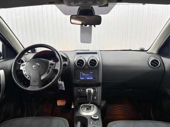 Nissan Qashqai I Рестайлинг с пробегом 2010 года, цена 1 047 000 рублей, 198594 км, внедорожник, Автокод Объявления