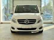 Mercedes-Benz V-Класс III (W447) Санкт-Петербург  - изображение 38