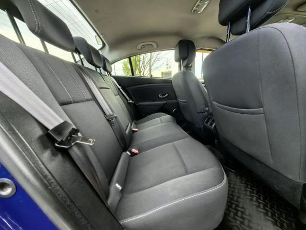 Renault Fluence I с пробегом 2010 года, цена 459 000 рублей, 214000 км, седан, Автокод Объявления