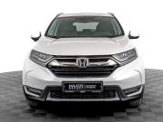 Honda CR-V V Москва  - изображение 32