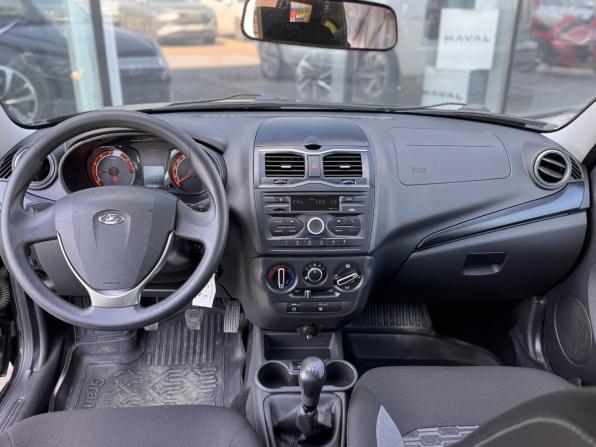 Lada (ВАЗ) Granta I Рестайлинг с пробегом 2024 года, цена 968 000 рублей, 59932 км, универсал, Автокод Объявления