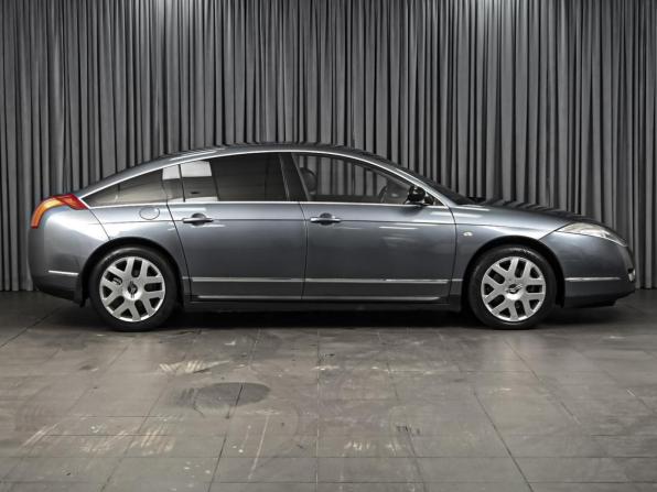 Citroen C6 I с пробегом 2006 года, цена 690 000 рублей, 216207 км, седан, Автокод Объявления