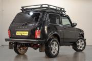 Lada (ВАЗ) 2121 (4x4) I Рестайлинг (2020) Челябинск  - изображение 24
