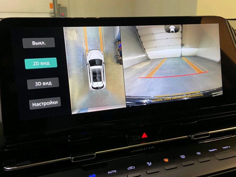 Changan UNI-S (CS55 Plus) Новосибирск  - изображение 40