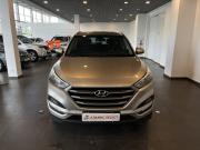 Hyundai Tucson III Чебоксары  - изображение 45