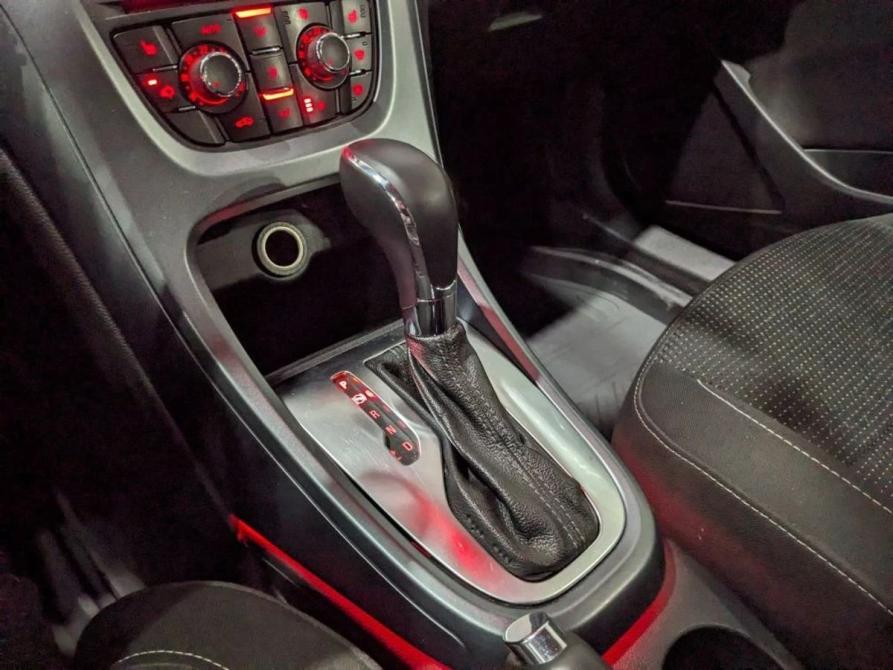Opel Astra J Рестайлинг Пермь  - изображение 18