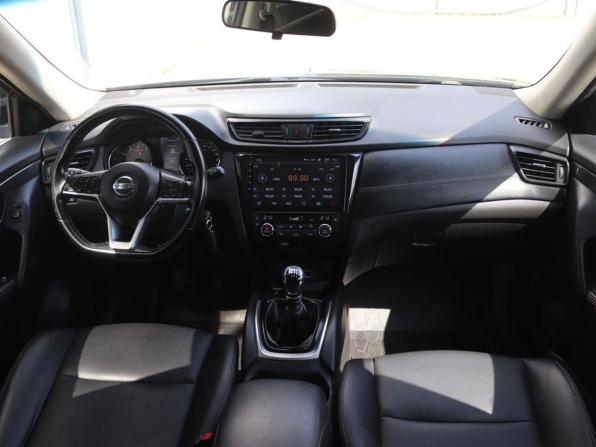 Nissan X-Trail III Рестайлинг с пробегом 2019 года, цена 1 904 000 рублей, 70000 км, внедорожник, Автокод Объявления