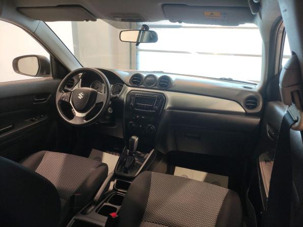 Suzuki Vitara II с пробегом 2015 года, цена 1 259 000 рублей, 149750 км, внедорожник, Автокод Объявления