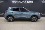 Chery Tiggo 4 I Рестайлинг Крым  - изображение 32